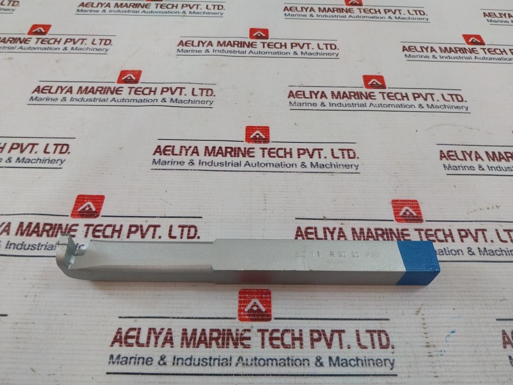 Adv Iso15 R 1616 P30 Carbide Tipped Tool - Image 3