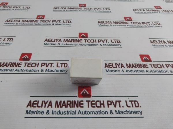 Arcotronics Mkp C.4bs Capacitor
