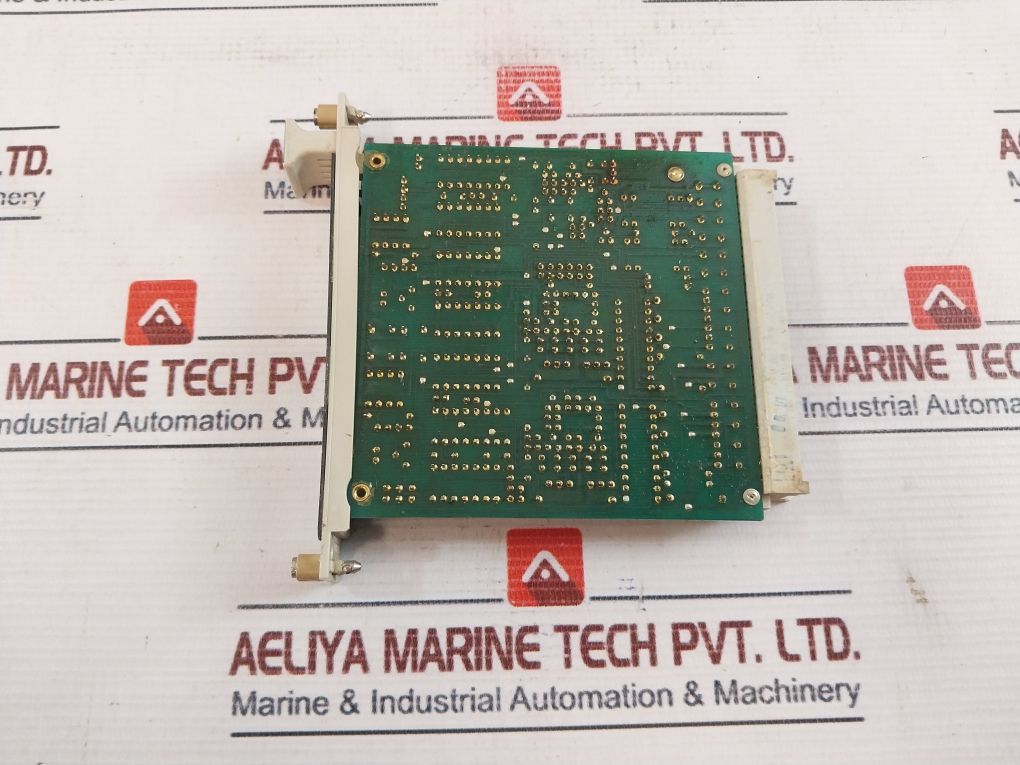 Rolf Janssen Bm06 Pcb Card - Image 5
