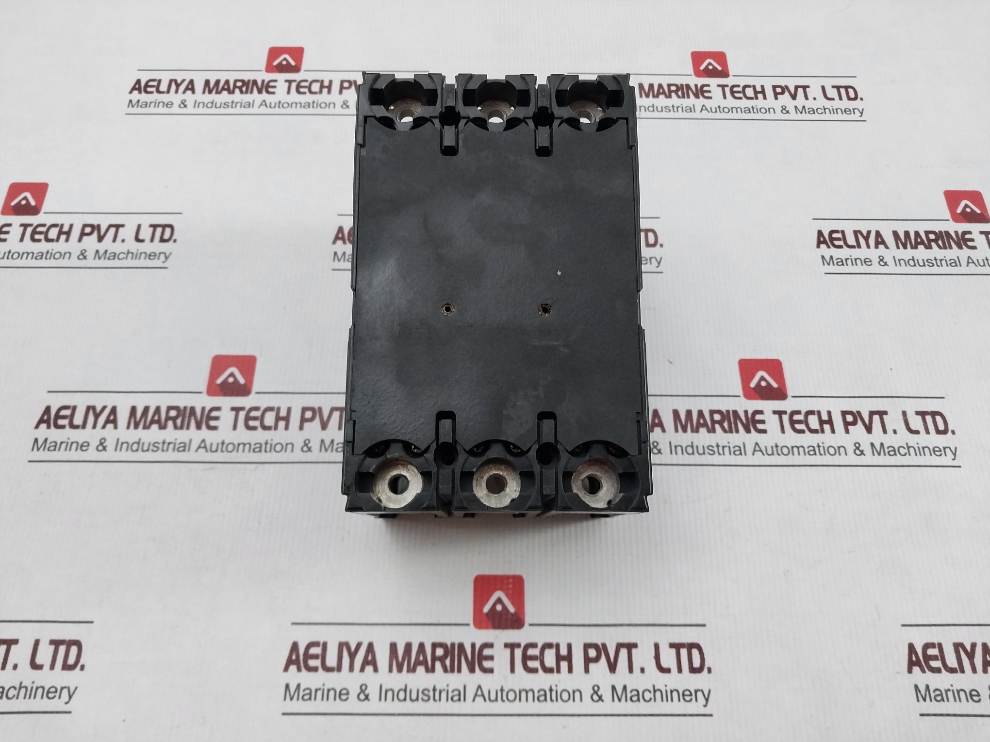 Mitsubishi Electric Nf225-Sh No-Fuse Breaker - Image 4