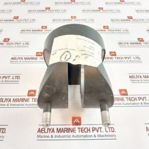 24866 Seat 4” 7,500 Psi Manual Mud Gate Valve