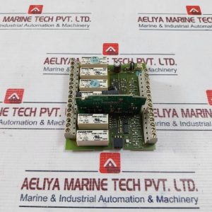 2528-0005-0741-01 L1-a01 Pcb Card