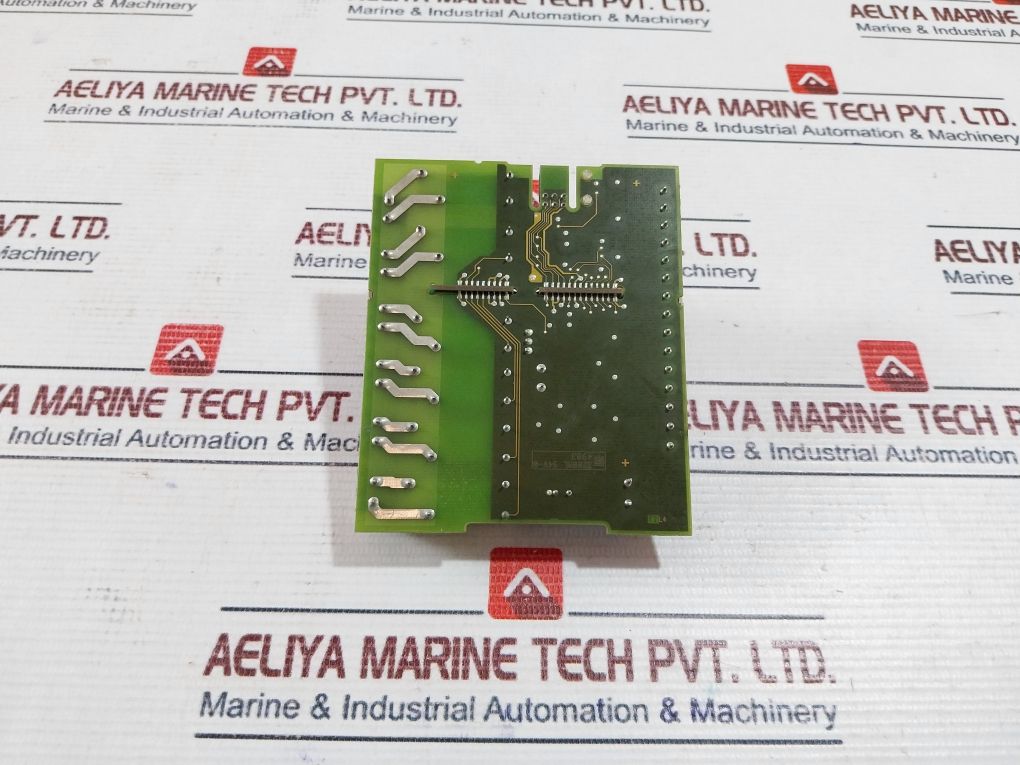 2528-0005-0741-01 L1-a01 Pcb Card - Image 5