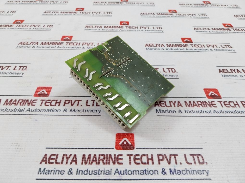 2528-0005-0741-01 L1-a01 Pcb Card - Image 6