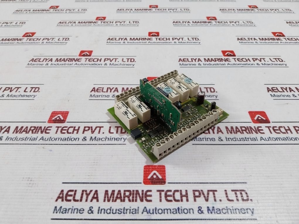 2528-0005-0741-01 L1-a01 Pcb Card - Image 4