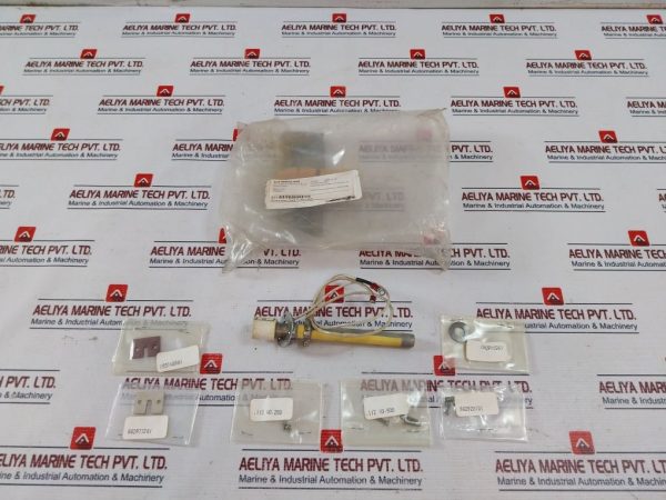 258058a1 Spare Parts Kit