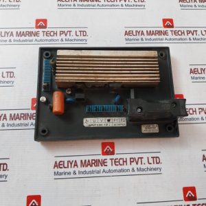 3 Ph Avr