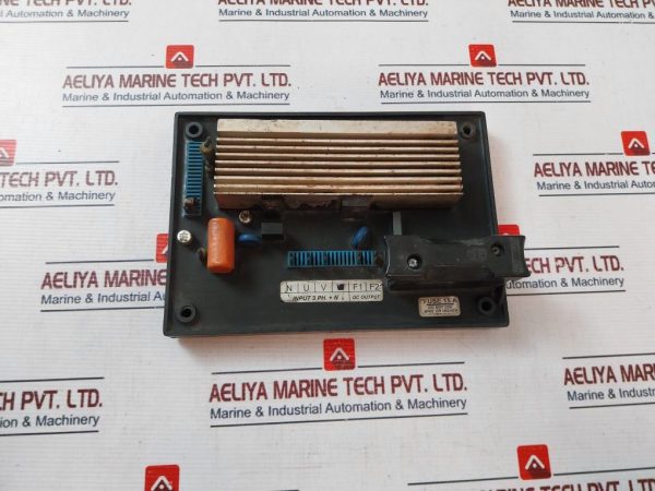 3 Ph Avr