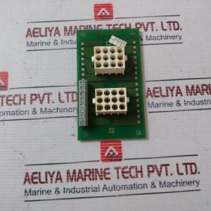 3922 101 91181 Pcb Card