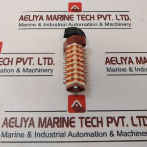3п16h Hermetic Rotary Switch