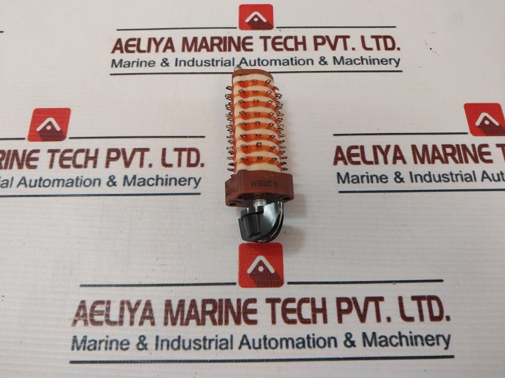 3п16h Hermetic Rotary Switch - Image 3
