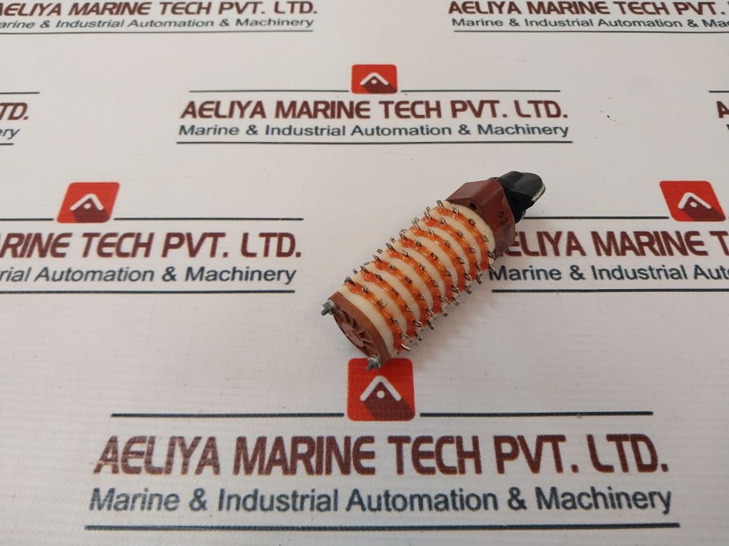3п16h Hermetic Rotary Switch - Image 4