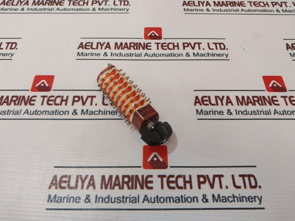 3п16h Hermetic Rotary Switch - Image 5