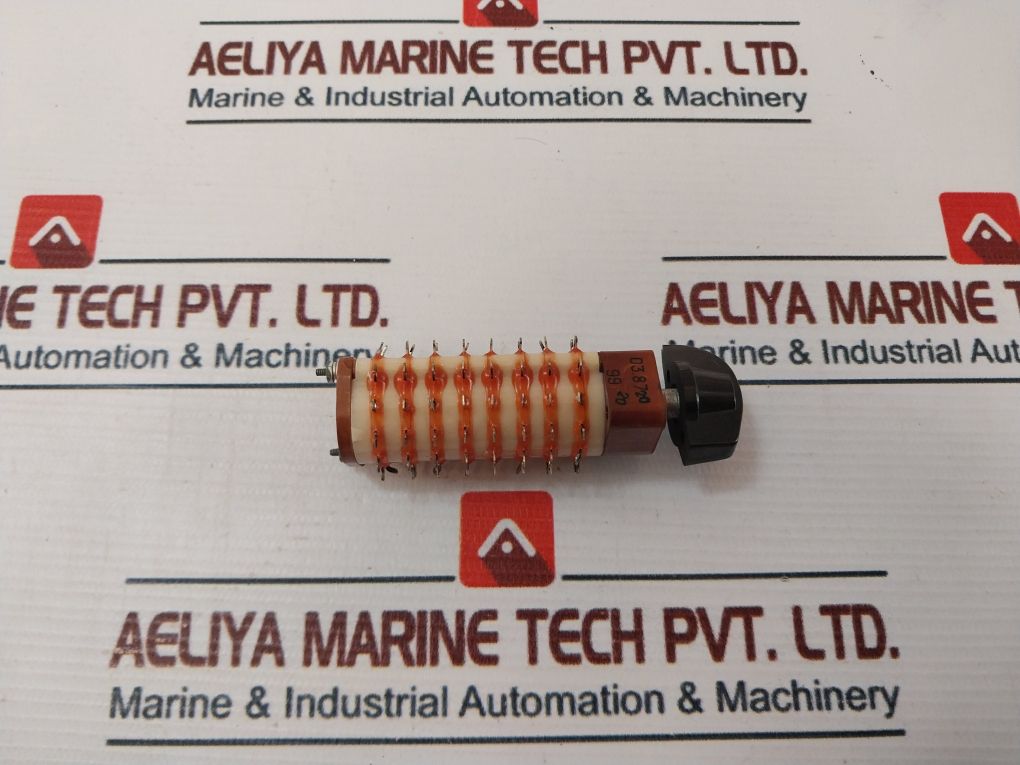 3п16h Hermetic Rotary Switch - Image 6