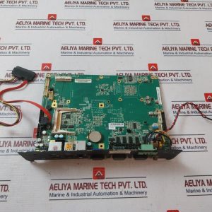 50-71576-2c 12-24v Dc Pcb Card