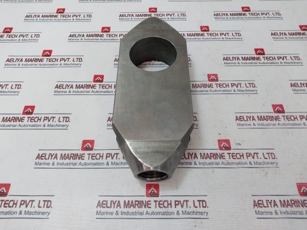 630920-03 Gate Valve Rev: 02