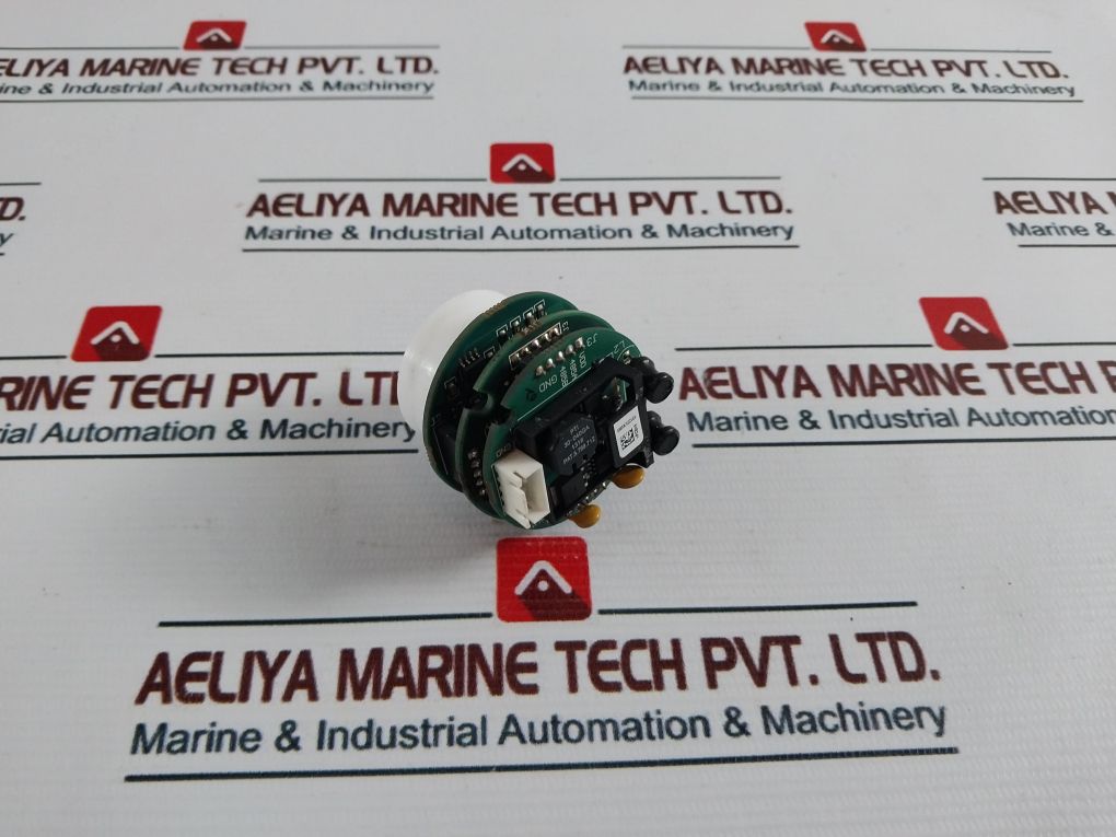 Combustible Catalytic Lel Sensor Aeliya Marine