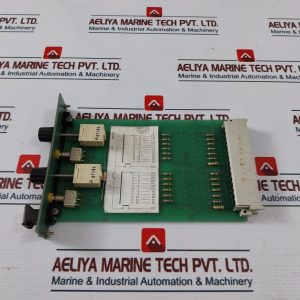 88e025 Pcb Card