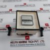 Abb 100v - 60 Hz Hour Meter