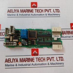 Abb 3bsc980006r251 Pcb Card