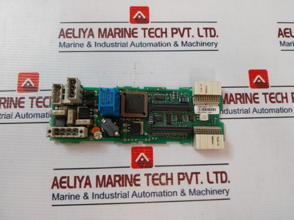 Abb 3bsc980006r251 Pcb Card