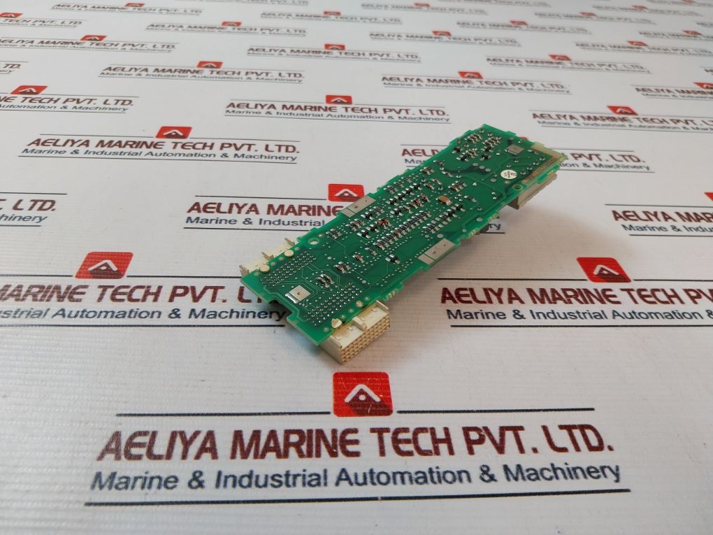 Abb 3bsc980006r251 Pcb Card - Image 4