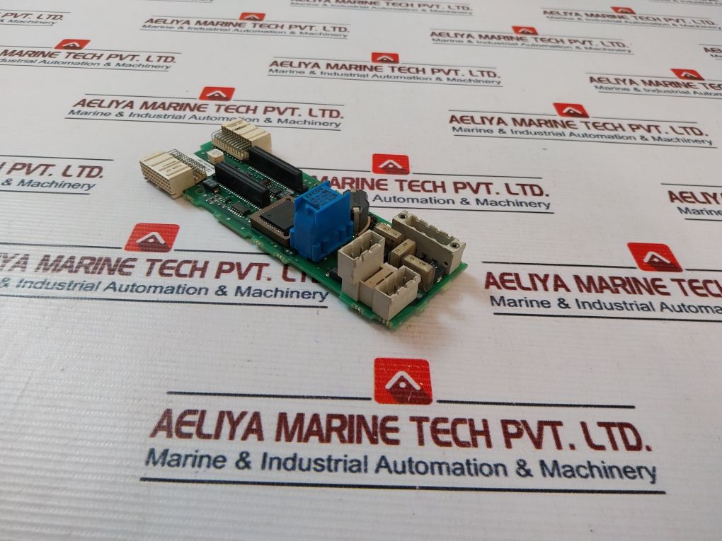 Abb 3bsc980006r251 Pcb Card - Image 3