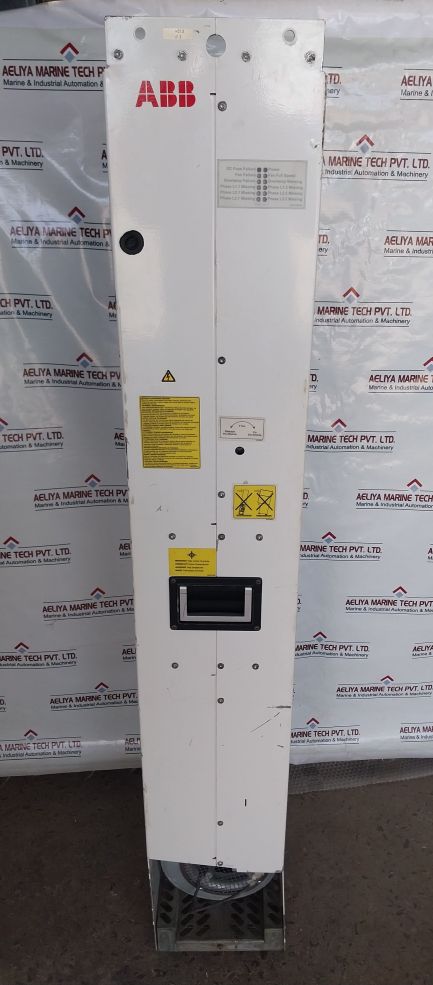 Abb Acs800-704-0910-7+0f253 Drive - Aeliya Marine