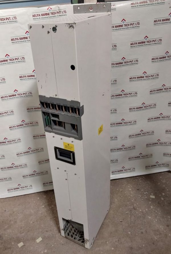 Abb Acs800-704-0910-7+0f253 Inverter Drive - Image 4