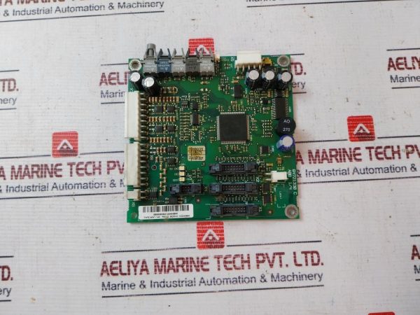 Abb Anit-14c Interface Board
