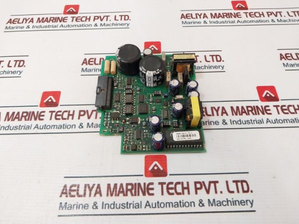 Abb Ci820-1 Internal Module