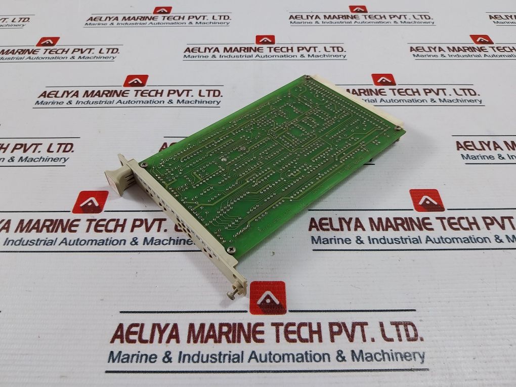 Abb Cma 34 Power Measuring Card - Image 4