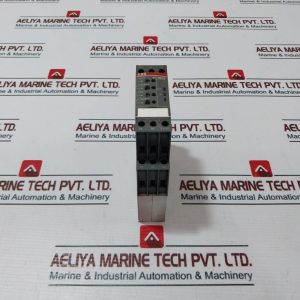 Abb Ct-mxs.22s Multifunction Time Relay