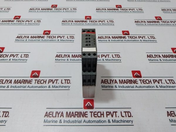Abb Ct-mxs.22s Multifunction Time Relay