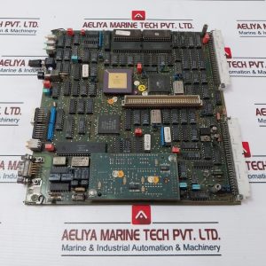 Abb Dspc 172 Processor Cpu Module