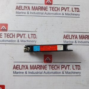 Abb Ex-88.b.2046x Double Safety Barrier