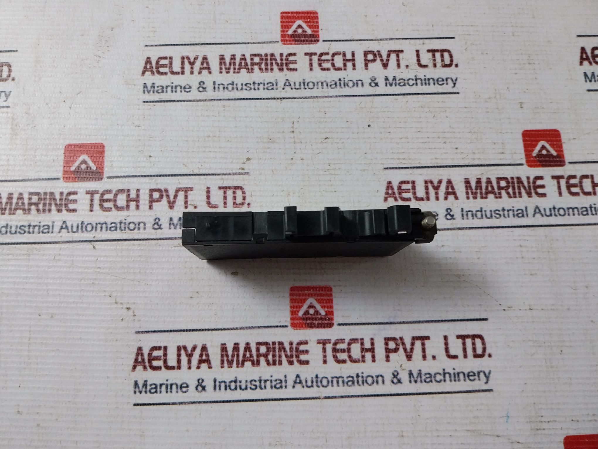 Abb Ex-88.b.2046x Double Safety Barrier - Image 3