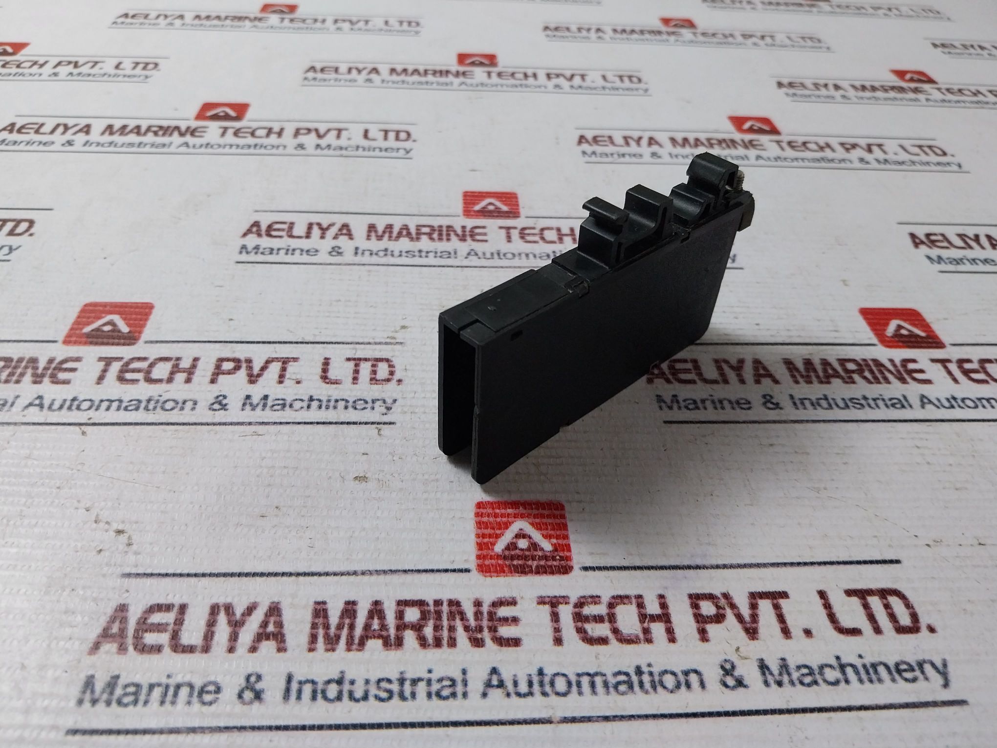 Abb Ex-88.b.2046x Double Safety Barrier - Image 6