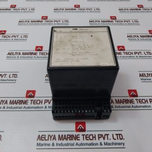 Abb Gtu0287f2u05e4m9k90a04t1h32z9 Power Transducer