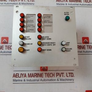 Abb Gvt 7 750 306 R5 Esb Frontpanel