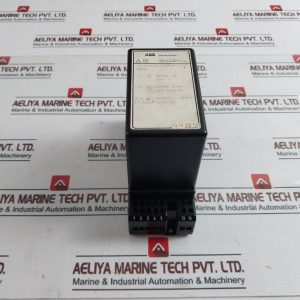 Abb Metrawatt Gtu0150s1f2c01a04k02t2h8 Voltage Transducer