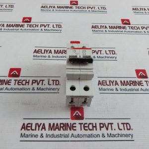 Abb S262 B16 Circuit Breaker