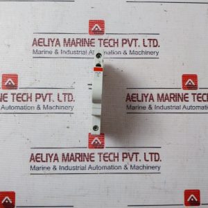 Abb S2c-h6r Auxiliary Contact