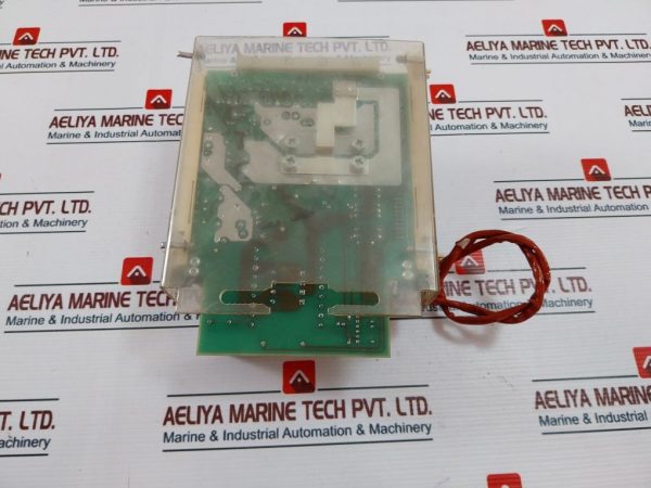 Abb Sadt41pau Pcb Card - Image 3