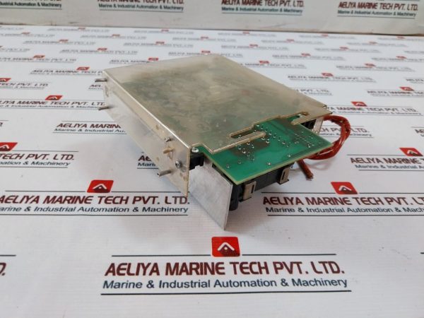 Abb Sadt41pau Pcb Card - Image 4