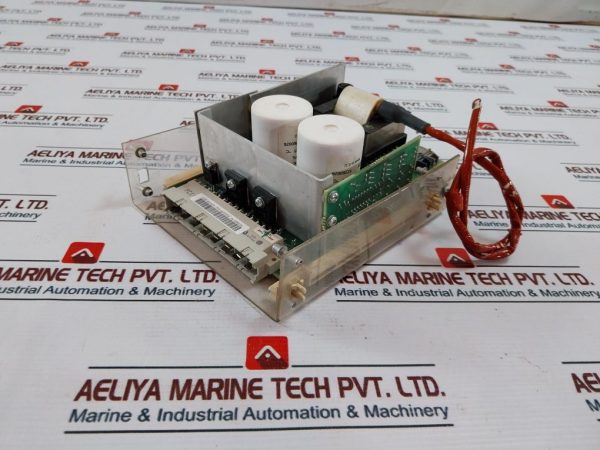 Abb Sadt41pau Pcb Card - Image 5