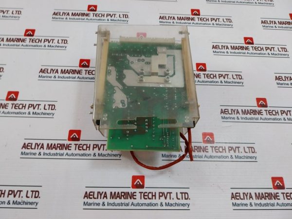 Abb Sadt41pau Pcb Card - Image 5