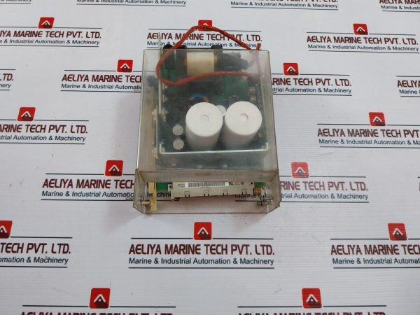 Abb Sadt41pau Pcb Card
