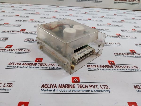 Abb Sadt41pau Pcb Card - Image 3