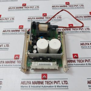 Abb Sadt41pau Pcb Card